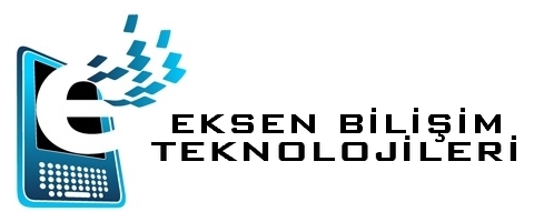 Eksen Bilişim | Sıramatik - Kiosk ve Güvenlik Sistemleri